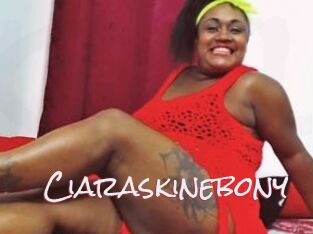 Ciaraskinebony