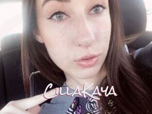 CillaKaya