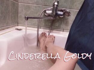 Cinderella_Goldy