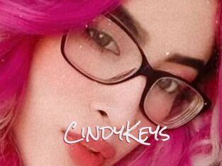 CindyKeys