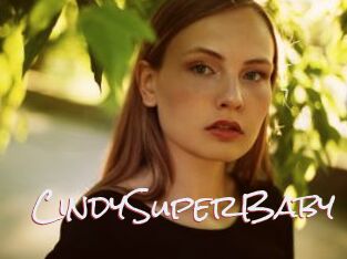 CindySuperBaby