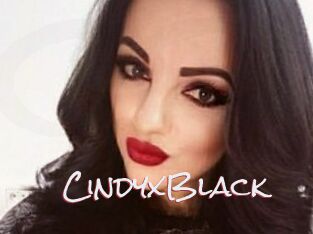 CindyxBlack