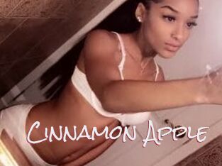 Cinnamon_Apple