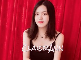 ClaierAnn
