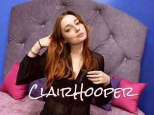 ClairHooper