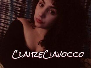 ClaireCiavocco