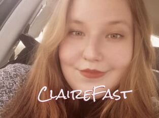 ClaireFast