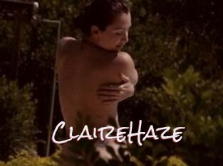 Claire_Haze Celiba Club