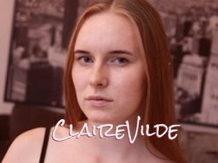 ClaireVilde