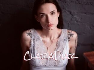 ClaraDiaz