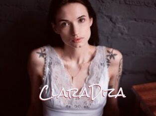 ClaraDiza