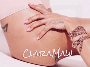 ClaraMaw