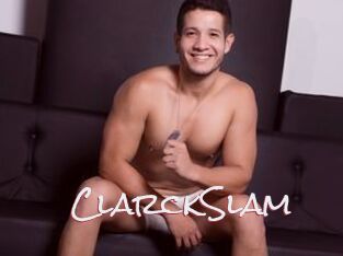 ClarckSlam