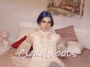 ClareWoods