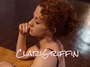 ClariGriffin