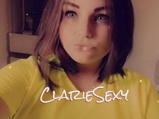 ClarieSexy