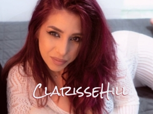 ClarisseHill Celiba Club