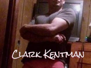 Clark_Kentman