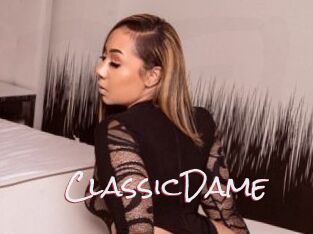 ClassicDame