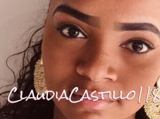 ClaudiaCastillo118