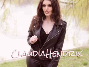 ClaudiaHendrix