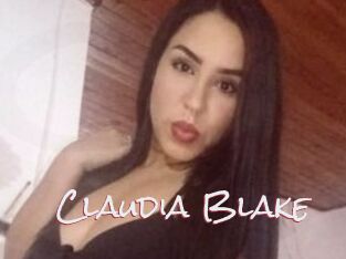 Claudia_Blake