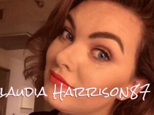 Claudia_Harrison87