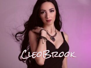 CleoBrook