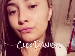 CleoDaniels