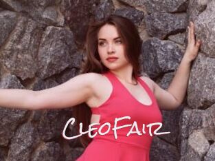 CleoFair