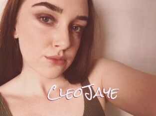 CleoJaye