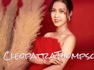 CleopatraThompso