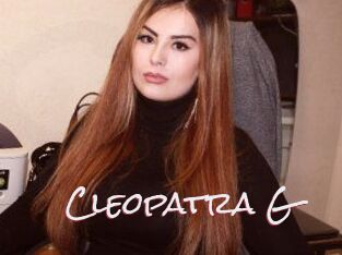 Cleopatra_G