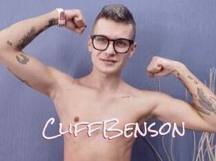 CliffBenson