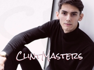 ClintMasters