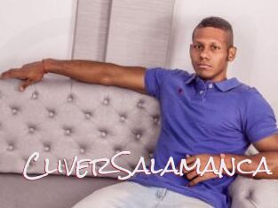 CliverSalamanca