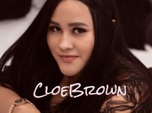 CloeBrown