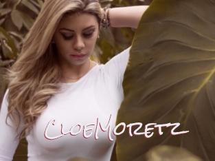 CloeMoretz