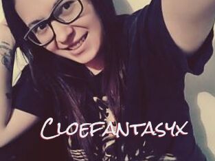 Cloefantasyx