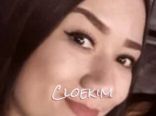 Cloekim