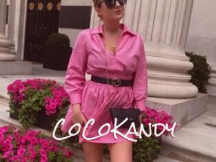 CoCoKandy