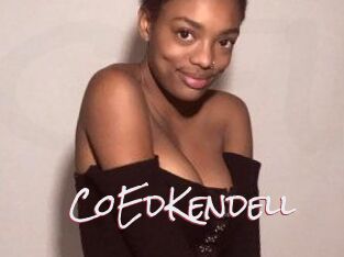 CoEd_Kendell