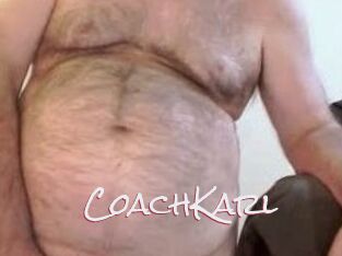 CoachKarl