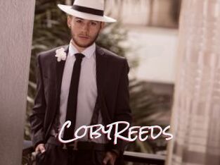 CobyReeds