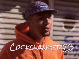 Cockslanger23