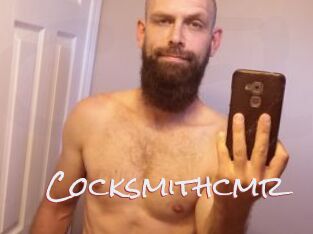 Cocksmithcmr