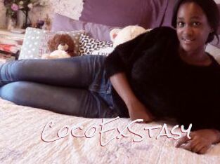 CocoExStasy