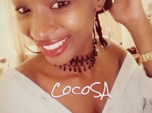 CocoSA