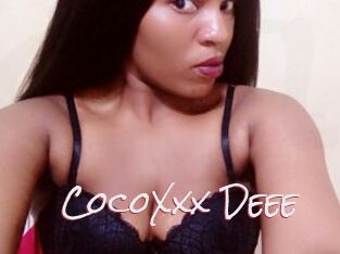 CocoXxx_Deee