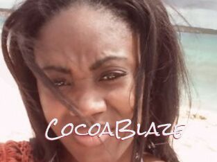 CocoaBlaze